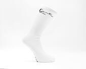 Ponožky Karl Kani Signature 3-Pack Socks blue/white/black