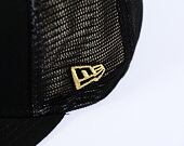 Kšiltovka New Era 59FIFTY MLB ASG 22 "All Star Game 2022" Patch Detroit Tigers Black