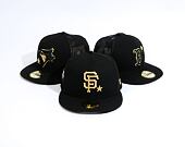 Kšiltovka New Era 59FIFTY MLB ASG 22 "All Star Game 2022" Patch San Francisco Giants Black