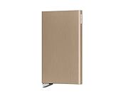 Secrid Premium Cardprotector Frost Sand