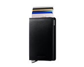 Secrid Premium Slimwallet Dusk Black