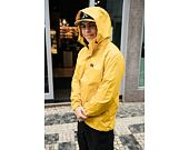 Bunda Helly Hansen Ervik Jacket Sulphur