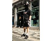 Triko Wasted Paris T-Shirt Dream Black