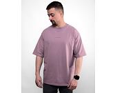 Triko Oakley SOHO SL Tee Dusty Pink