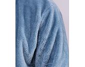 Mikina RIP N DIP Wave Sherpa Hoodie Light Slate