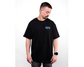 Triko RIP N DIP Sprinkles Tee RND9956 Black