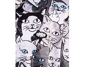 Košile RIP N DIP Family Tree Button Up Black