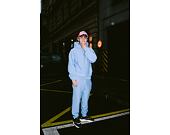 Mikina Champion Premium AR1 - Archive Hooded Sweatshirt 217979-BLED