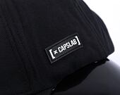 Kšiltovka Capslab Looney Tunes - Bugs Bunny v.6 Baseball Cap Black / Grey