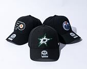 Kšiltovka '47 Brand NHL Dallas Stars MVP Black
