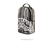 Batoh Sprayground Platinum Drips DLX Backpack