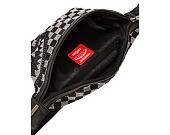 Ledvinka Sprayground Trinity Checkered Crossbody