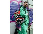 Batoh Sprayground Pull Away DLXVF Backpack