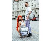 Taška Sprayground Rose Henney Mini Duffle