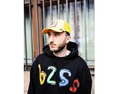 Kšiltovka Goorin - The GOAT Trucker - Gold