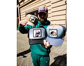 Kšiltovka Goorin - Balladillo Trucker - Grape