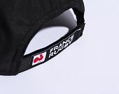 Kšiltovka New Era 9FORTY Ripstop French Federation of Rugby Black / White