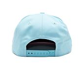 Kšiltovka New Era 9FIFTY MLB Pastel Patch New York Yankees Pastel Blue / Light Cream