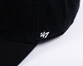 Kšiltovka '47 Brand EPL Liverpool FC '47 CLEAN UP Black