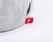 Kšiltovka 47 Brand Liverpool FC CLEAN UP Grey