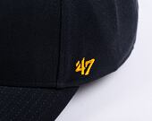 Kšiltovka '47 Brand AS Roma '47 MVP Navy