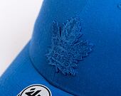 Kšiltovka '47 Brand NHL Toronto Maple Leafs '47 MVP SNAPBACK Blue