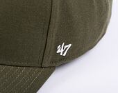Kšiltovka '47 Brand NHL Chicago Blackhawks '47 MVP SNAPBACK SWB