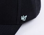 Kšiltovka '47 Brand NHL Seattle Kraken Ballpark Snap '47 MVP Navy
