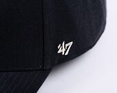 Kšiltovka '47 Brand NHL Boston Bruins '47 MVP SNAPBACK Navy