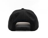 Kšiltovka 47 Brand Calgary Flames Cold Zone ‘47 MVP DP Black