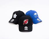Kšiltovka 47 Brand New Jersey Devils Branson Trucker Black