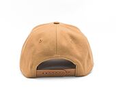 Kšiltovka '47 Brand NHL Pittsburgh Penguins Snapback '47 MVP Camel