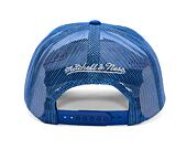 Kšiltovka Mitchell & Ness NBA Billboard Trucker Snapback Hwc Orlando Magic Blue