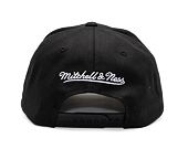 Kšiltovka Mitchell & Ness NHL Team Ground 2.0 Pro Snapback Los Angeles Kings Black