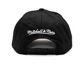 Kšiltovka Mitchell & Ness NHL Team Ground 2.0 Pro Snapback Anaheim Ducks Black