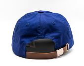 Kšiltovka Kangol Washed Baseball Starry Blue