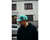 Kšiltovka Mitchell & Ness NBA Desert Green Snapback Hwc Toronto Raptors Teal
