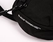 Taška HUF Bunker Shoulder Bag ac00700-black