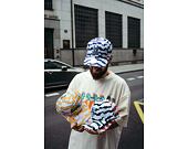 Kšiltovka Mitchell & Ness NBA Krookz Pro Snapback Hwc Milwaukee Bucks White / Purple