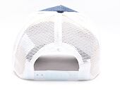Kšiltovka New Era 9FORTY A-Frame Trucker MLB Jersey Essential Trucker Los Angeles Dodgers Navy