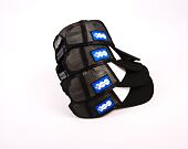 Kšiltovka New Era Trucker The Flash White/Black