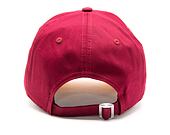 Kšiltovka New Era 9FORTY Harry Potter Gryffindor Cardinal/Gold