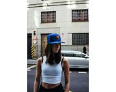 Kšiltovka New Era 59FIFTY MLB Authentic Performance New York Mets Fitted Team Color