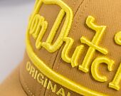 Kšiltovka Von Dutch Db Seattle Sand