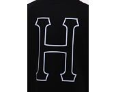 Triko HUF HUF Set H T-Shirt ts01955-black