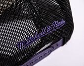 Kšiltovka Mitchell & Ness Nba Truck It Trucker Hwc Suns Black