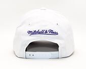 Kšiltovka Mitchell & Ness NBA All In Pro Snapback HWC Suns White