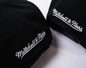 Kšiltovka Mitchell & Ness NBA Munch Time Snapback Celtics Black