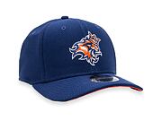 Kšiltovka NEW ERA 9FIFTY Stretch-Snap Diamond Era Prague Lions Dark Royal