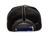 Kšiltovka Goorin - 'Drip Pack' - Www.iiired - Black / Purple